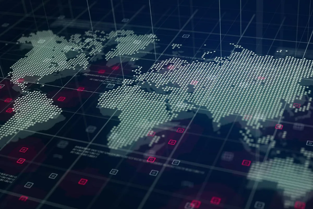 International project finance