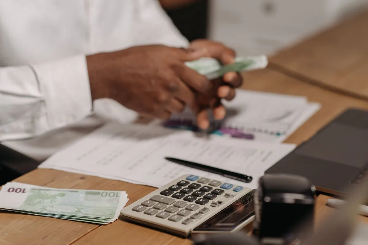 Working capital